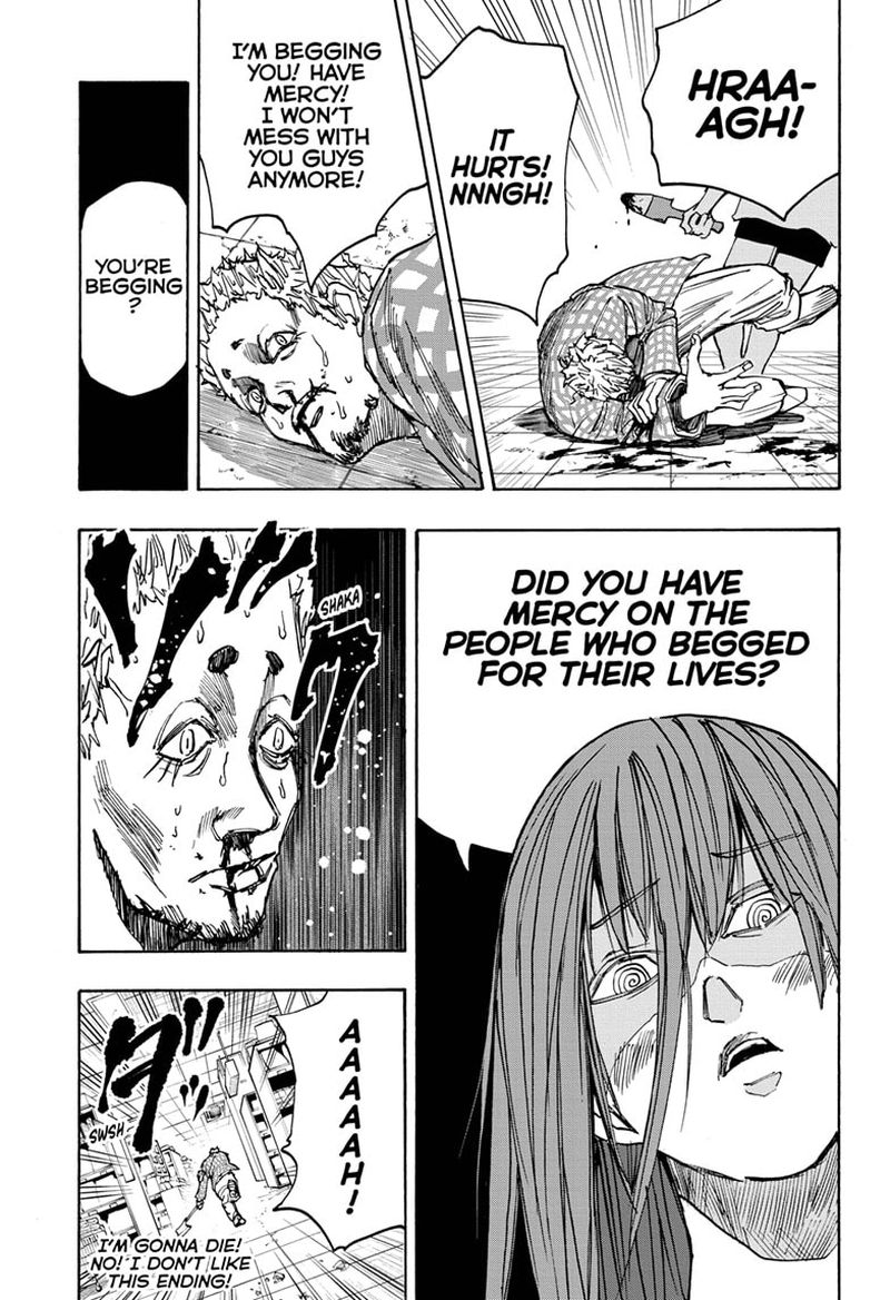 Chapter 41 How to Live - Page 29